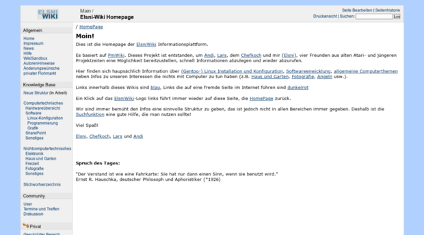 elsniwiki.de