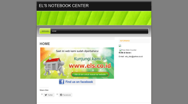 elsnotebook.wordpress.com