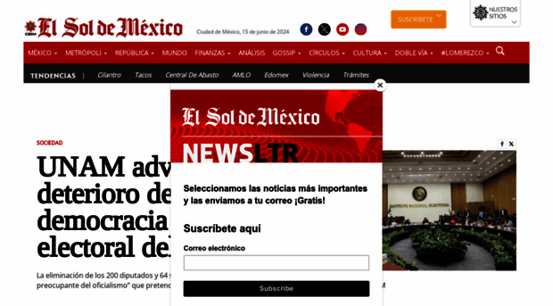 elsoldemexico.com.mx