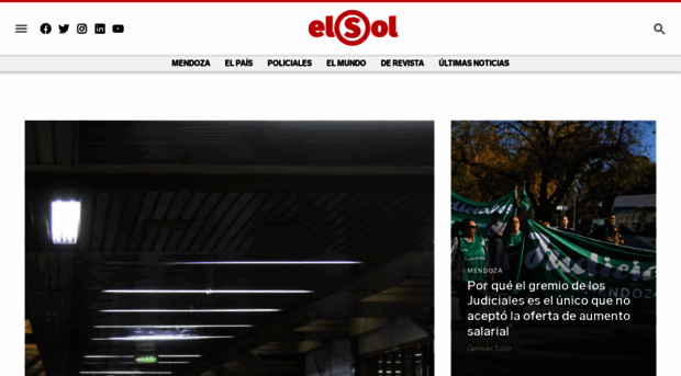 elsolonline.com.ar