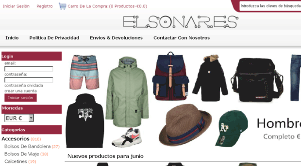 elsonar.es