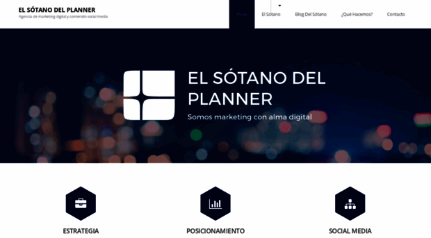 elsotanodelplanner.com