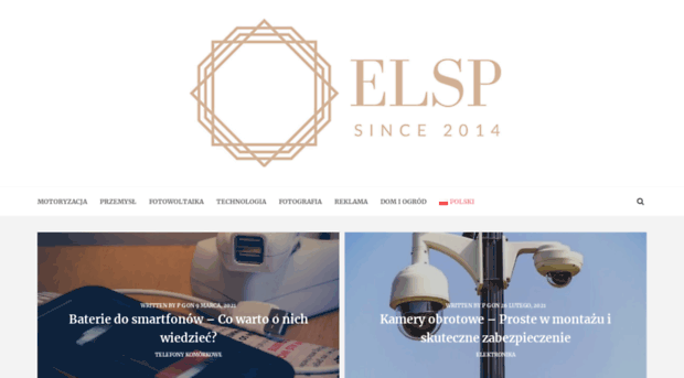 elsp.com.pl