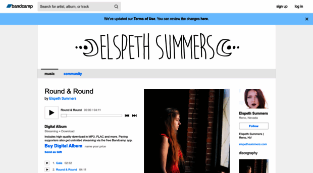 elspethsummers.bandcamp.com