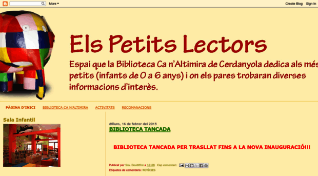 elspetitslectors.blogspot.com