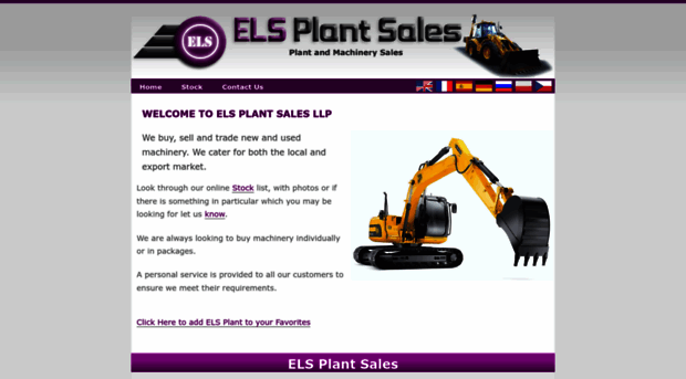 elsplant.com