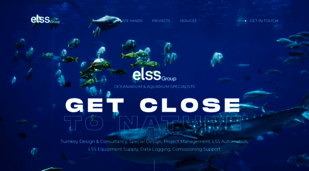 elssengineering.com