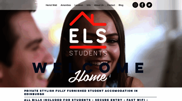 elsstudents.com