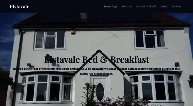elstavale.co.uk