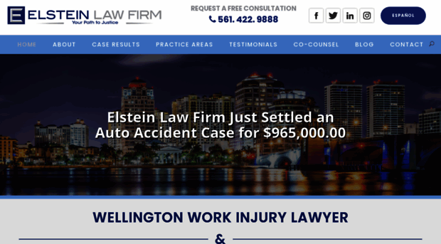 elsteinlaw.com