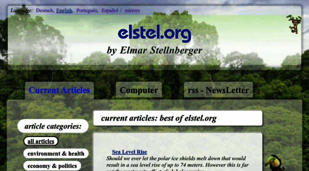 elstel.org