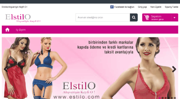 elstilo.com