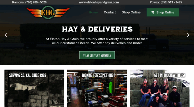 elstonhayandgrain.com