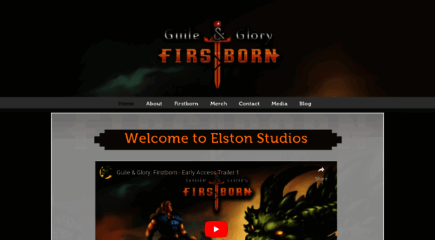 elstonstudios.net