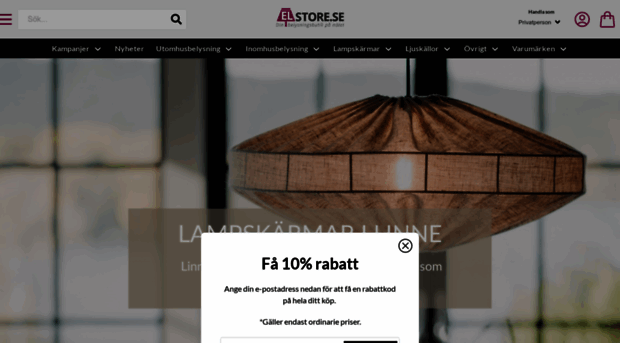 elstore.se