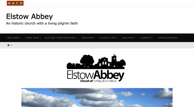 elstow-abbey.org.uk