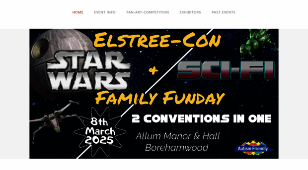 elstree-con.co.uk