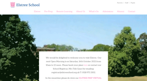 elstreeschool.org.uk