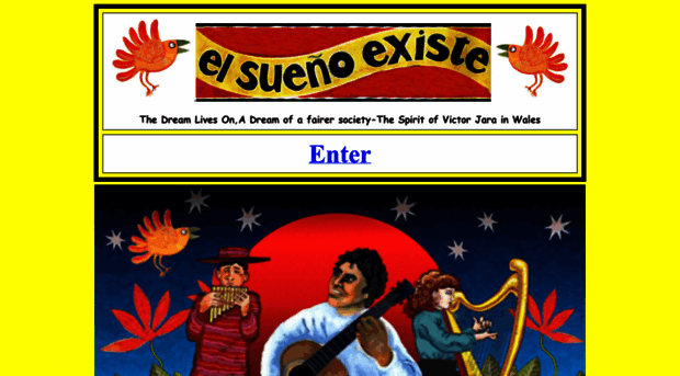 elsuenoexiste.com