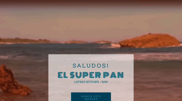 elsuperpan.com