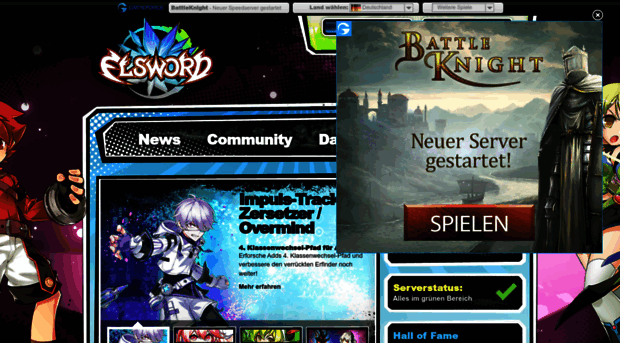 elsword.de