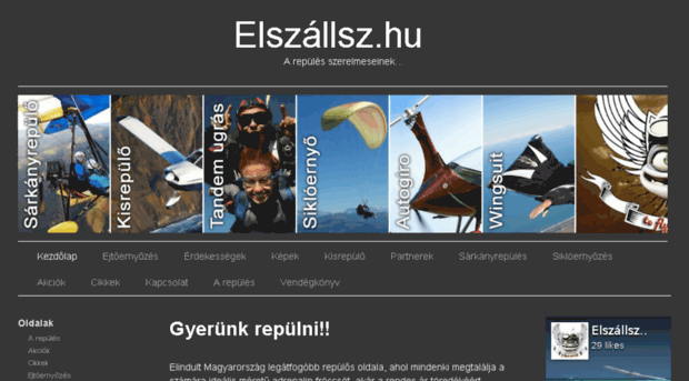 elszallsz.hu