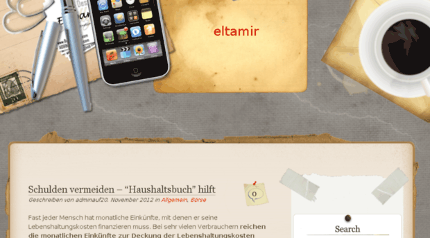 eltamir.com