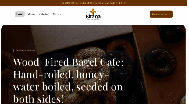 eltana.com