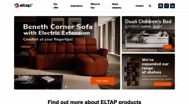 eltap.com