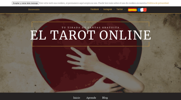 eltarotonline.com