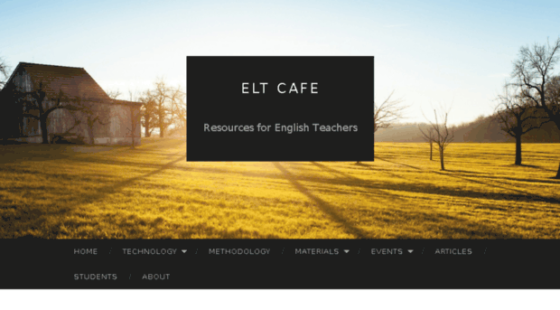 eltcafe.net