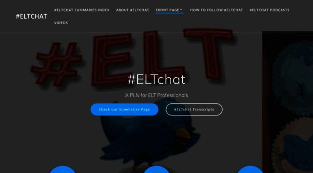 eltchat.org