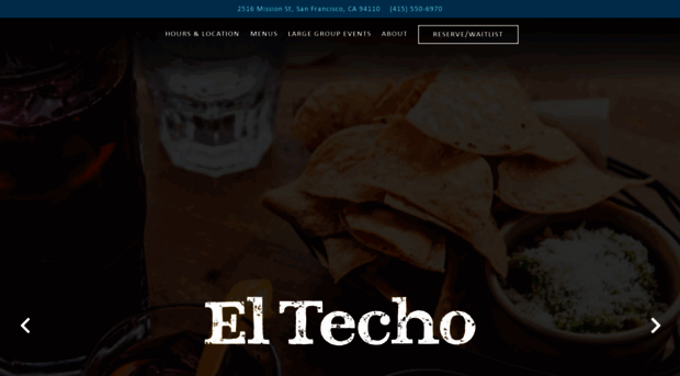 eltechosf.com