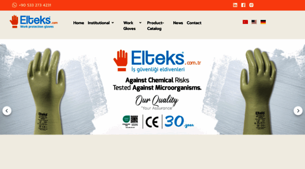 elteks.com