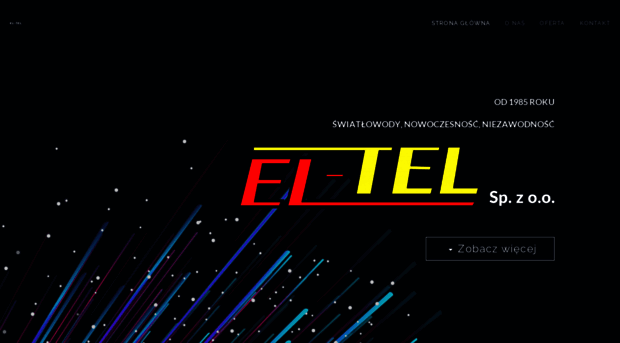 eltel.com.pl