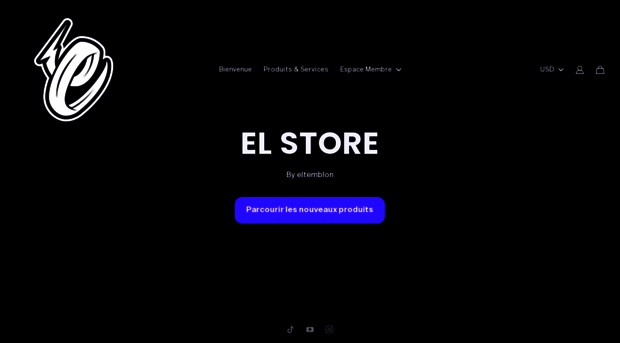 eltemblon.com