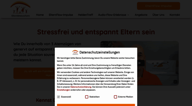 eltern-bewusstsein.com