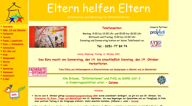 eltern-helfen-eltern.org