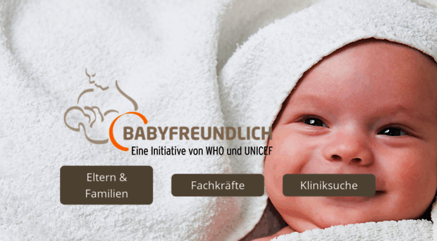 eltern.babyfreundlich.org