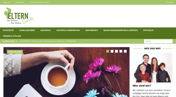 elternlink.de