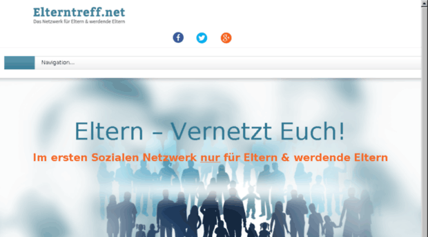 elterntreff.net