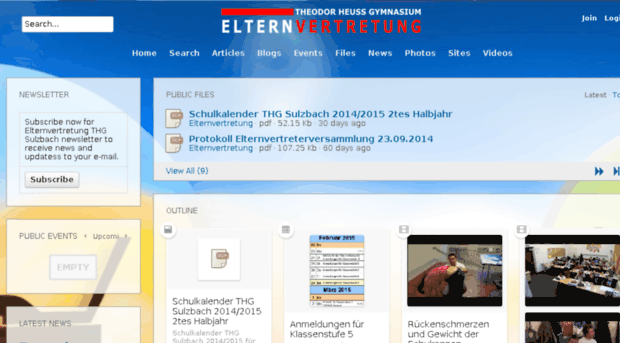 elternvertretung-thg.de