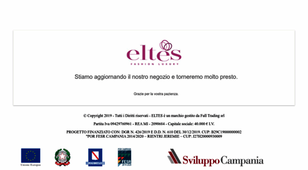 eltes.it