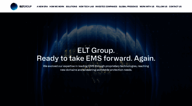 eltgroup.net