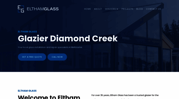 elthamglass.com.au