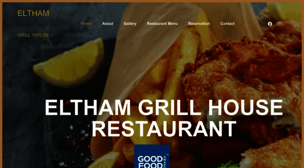 elthamgrillhouse.co.uk