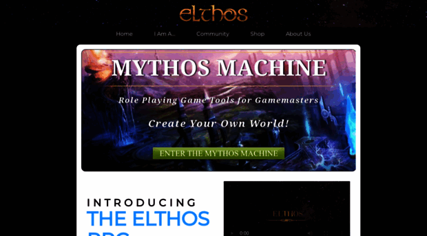 elthos.com