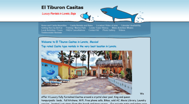 eltiburoncasitas.com