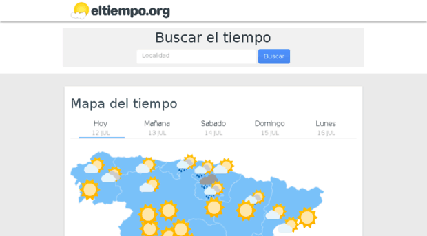 eltiempo.org