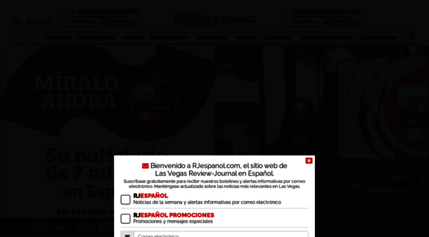 eltiempolv.com